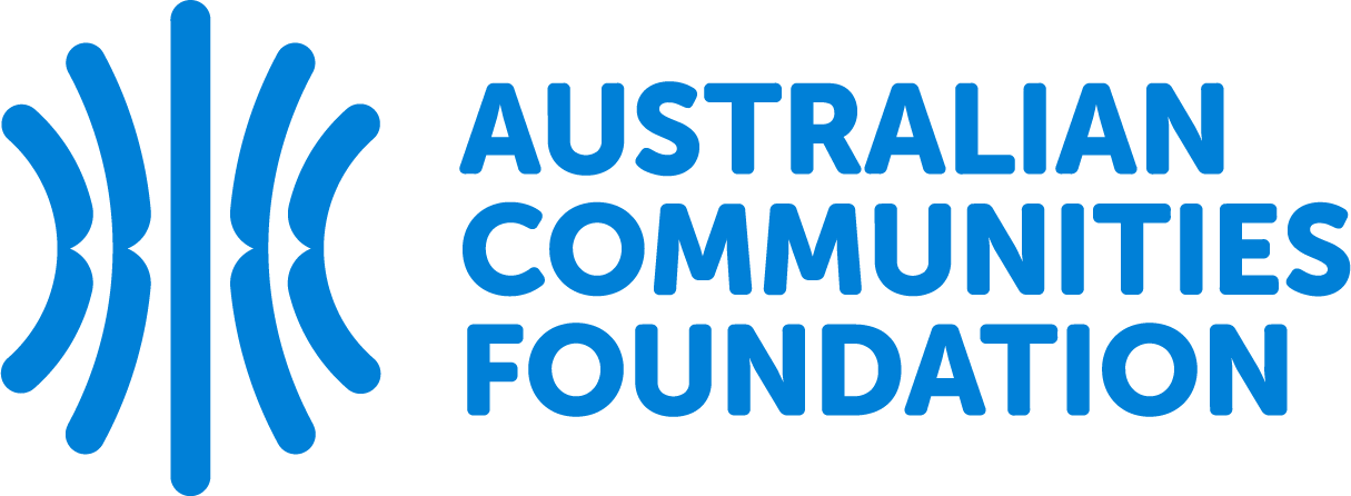 Australian Communities Foundation