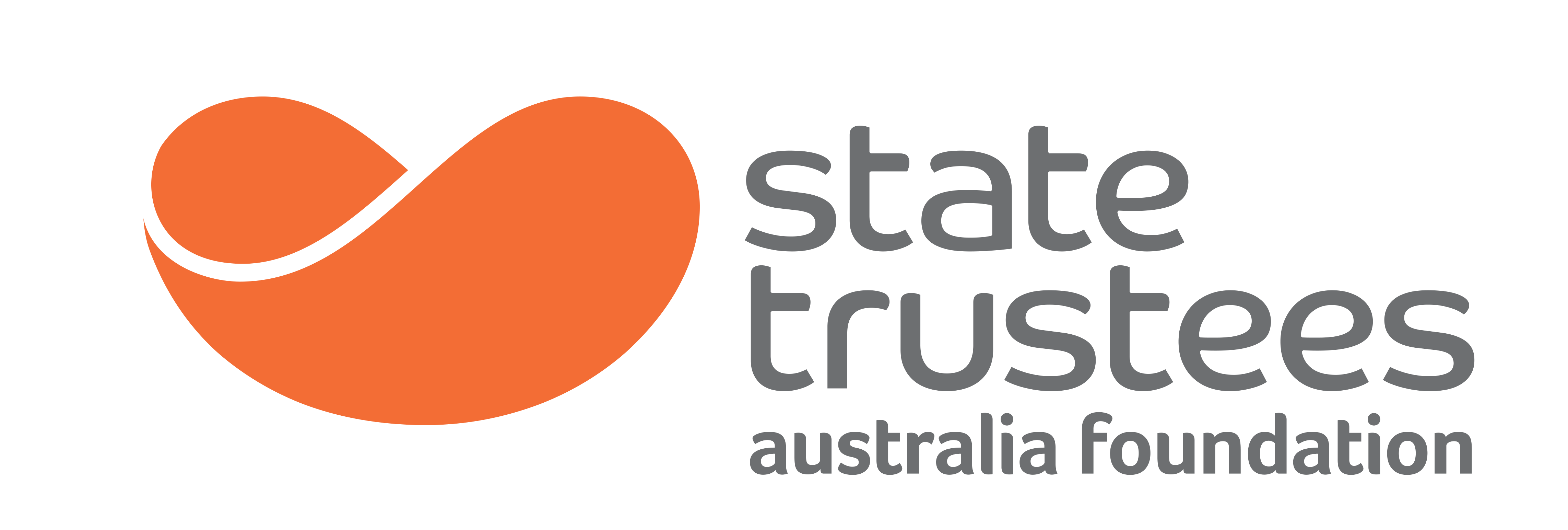 State trustees Australia foundation