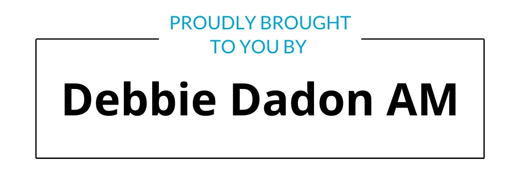 Debbie Dadon AM