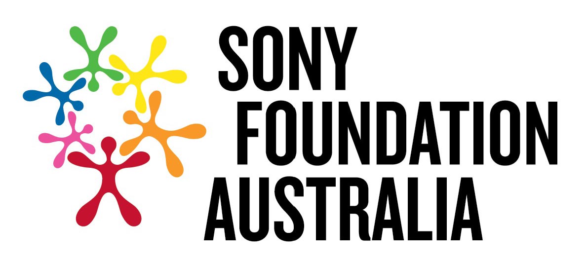 Sony Foundation Australia