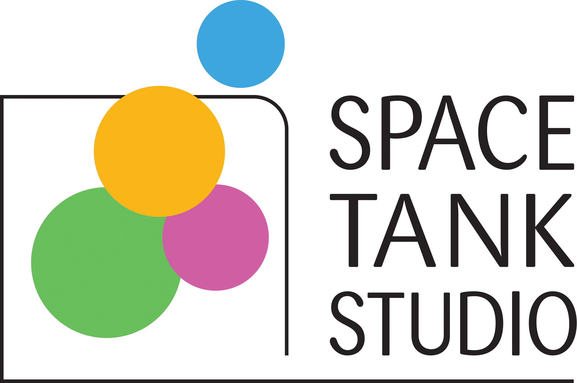 Space tank studio