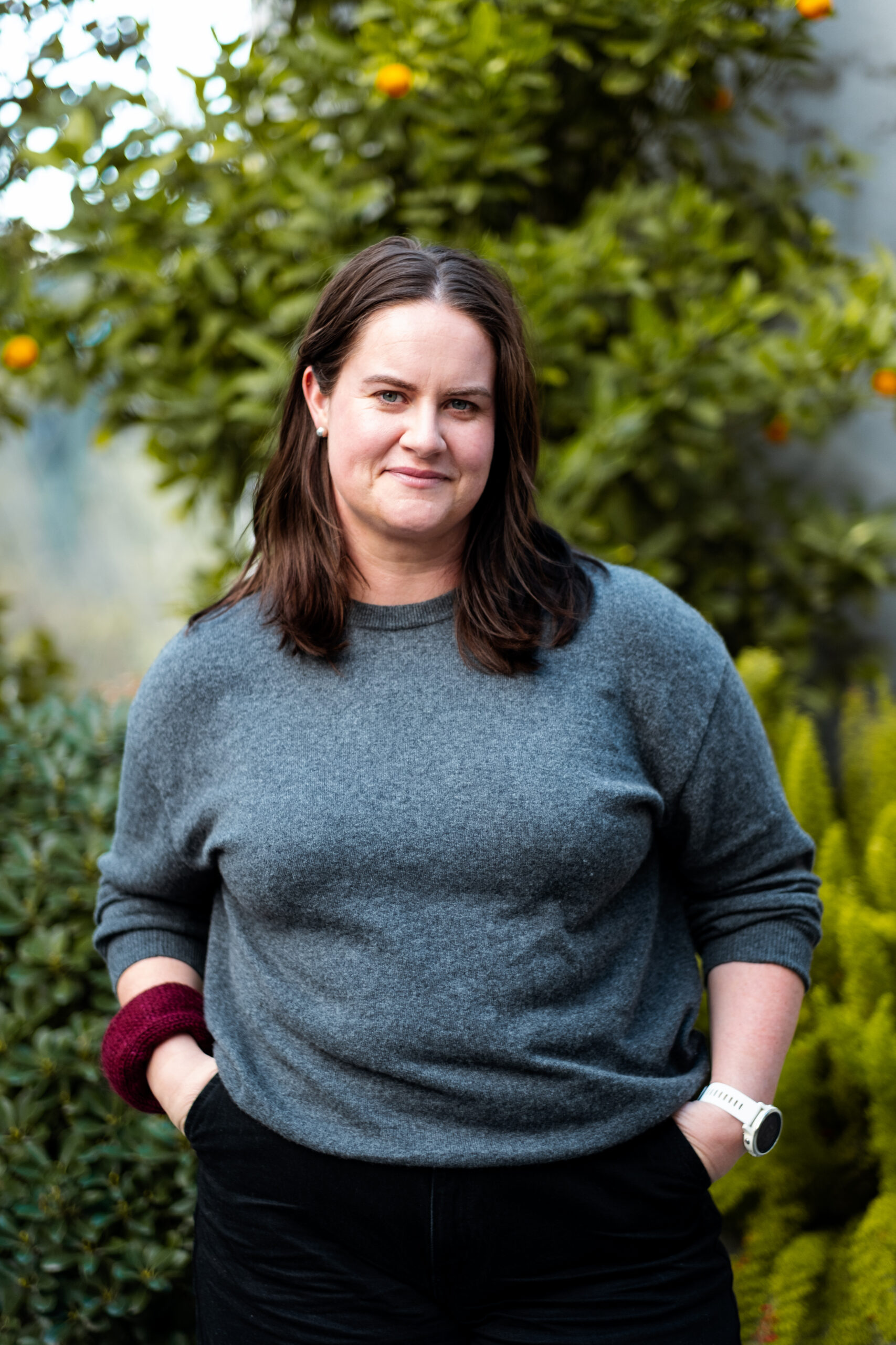 Narelle Hinkley - Team Member